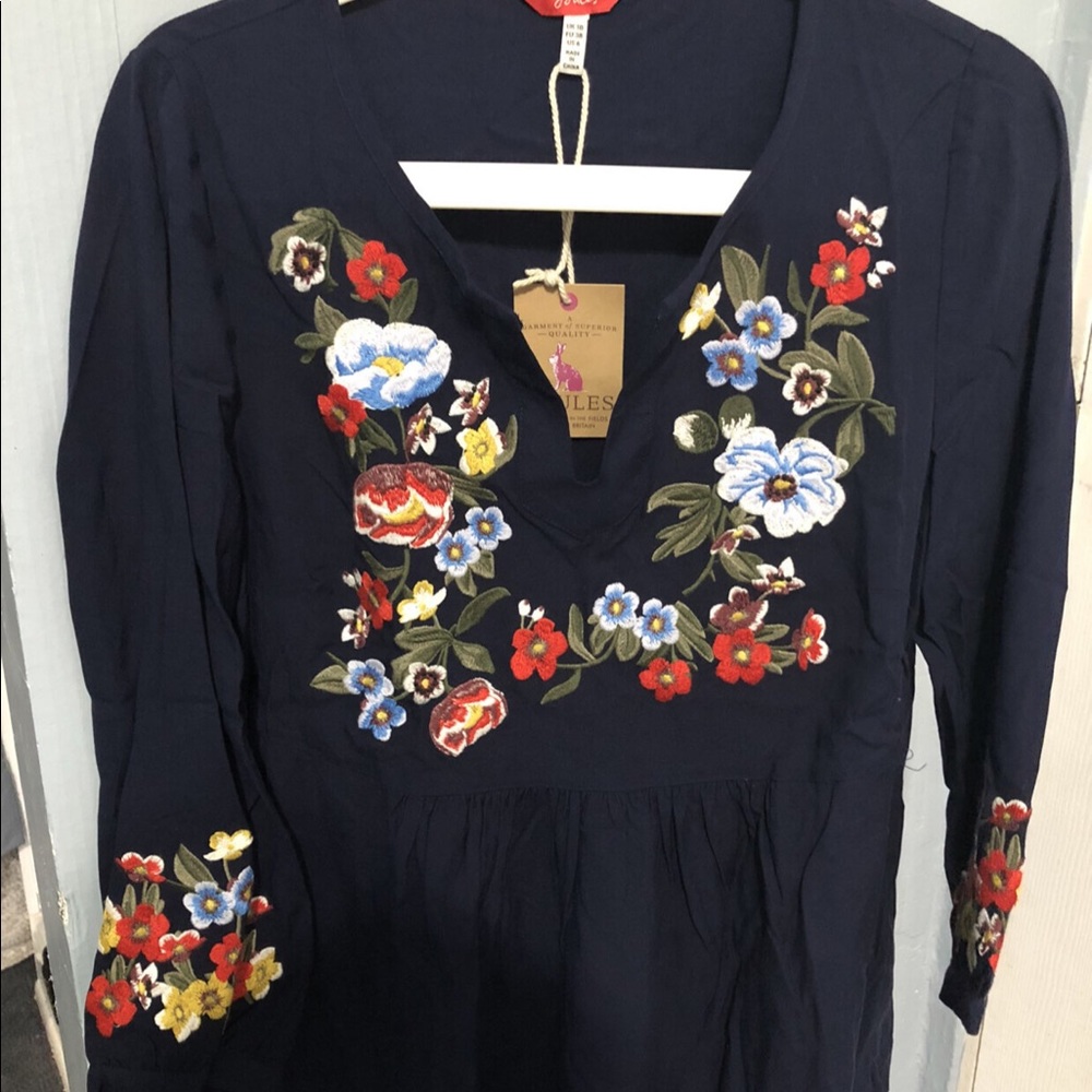 Joules woman top